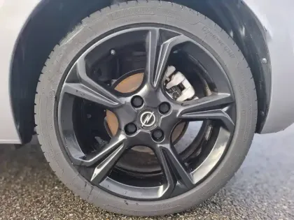 Photo 16 Opel Corsa  1.2 Turbo 100 ch BVA8