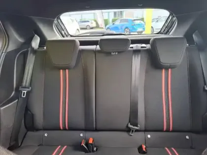 Photo 22 Opel Corsa  1.2 Turbo 100 ch BVA8