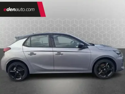 Photo 5 Opel Corsa  1.2 Turbo 100 ch BVA8