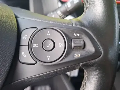 Photo 29 Opel Corsa  1.2 Turbo 100 ch BVA8