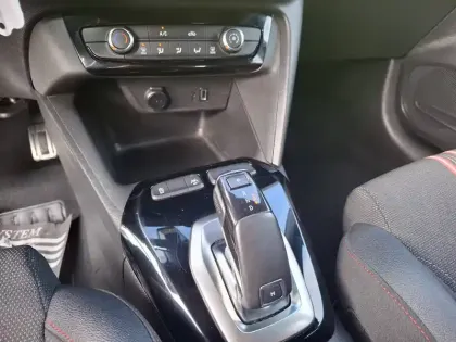 Photo 30 Opel Corsa  1.2 Turbo 100 ch BVA8