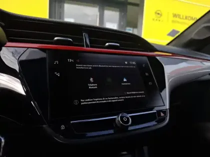 Photo 35 Opel Corsa  1.2 Turbo 100 ch BVA8