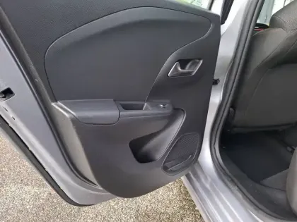 Photo 21 Opel Corsa  1.2 Turbo 100 ch BVA8