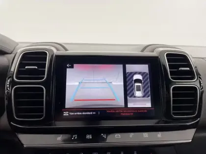 Photo 57 Citroën C5 aircross  BlueHDi 130 S&S EAT8