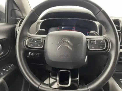 Photo 86 Citroën C5 aircross  BlueHDi 130 S&S EAT8