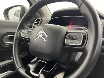 Photo 28 Citroën C5 aircross  BlueHDi 130 S&S EAT8