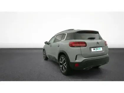 Photo 37 Citroën C5 aircross  BlueHDi 130 S&S EAT8