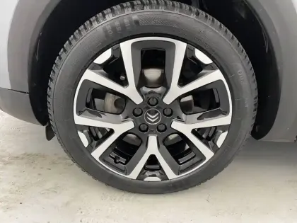 Photo 48 Citroën C5 aircross  BlueHDi 130 S&S EAT8