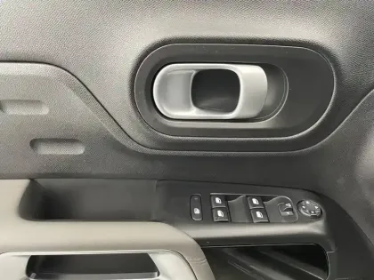 Photo 31 Citroën C5 aircross  BlueHDi 130 S&S EAT8