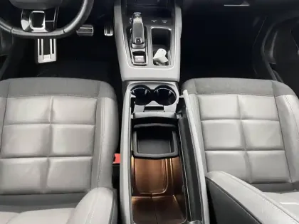 Photo 56 Citroën C5 aircross  BlueHDi 130 S&S EAT8