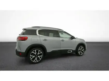 Photo 8 Citroën C5 aircross  BlueHDi 130 S&S EAT8