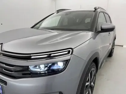 Photo 55 Citroën C5 aircross  BlueHDi 130 S&S EAT8