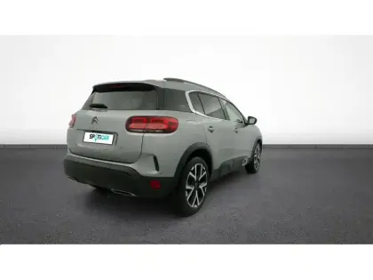 Photo 7 Citroën C5 aircross  BlueHDi 130 S&S EAT8