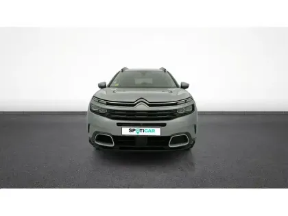 Photo 33 Citroën C5 aircross  BlueHDi 130 S&S EAT8