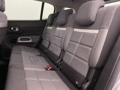 Photo 78 Citroën C5 aircross  BlueHDi 130 S&S EAT8