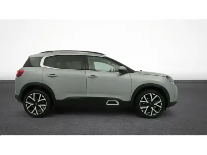 Photo 41 Citroën C5 aircross  BlueHDi 130 S&S EAT8