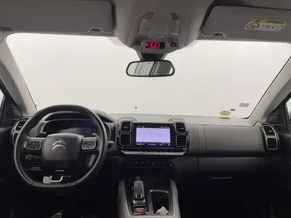 Photo 61 Citroën C5 aircross  BlueHDi 130 S&S EAT8