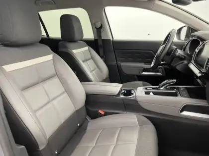 Photo 90 Citroën C5 aircross  BlueHDi 130 S&S EAT8