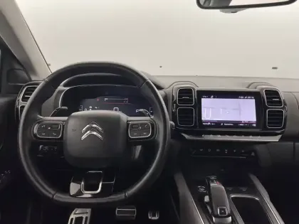 Photo 85 Citroën C5 aircross  BlueHDi 130 S&S EAT8