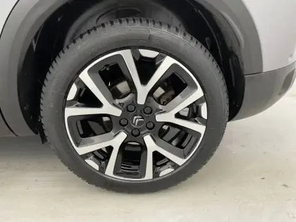 Photo 47 Citroën C5 aircross  BlueHDi 130 S&S EAT8