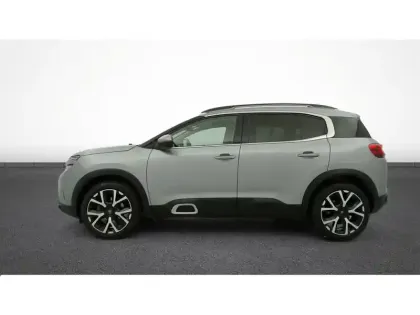 Photo 67 Citroën C5 aircross  BlueHDi 130 S&S EAT8