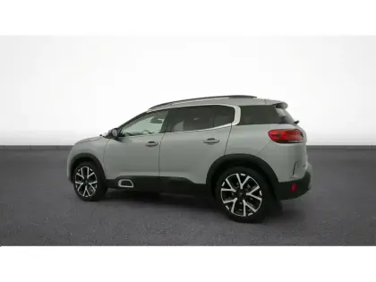 Photo 68 Citroën C5 aircross  BlueHDi 130 S&S EAT8