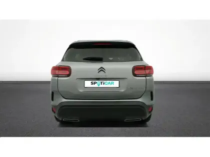 Photo 6 Citroën C5 aircross  BlueHDi 130 S&S EAT8