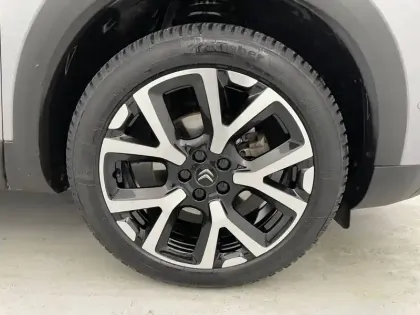 Photo 17 Citroën C5 aircross  BlueHDi 130 S&S EAT8