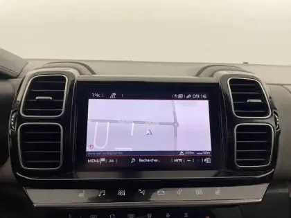 Photo 51 Citroën C5 aircross  BlueHDi 130 S&S EAT8