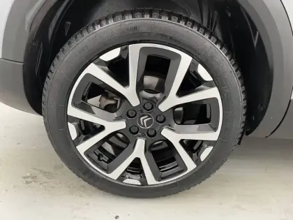 Photo 18 Citroën C5 aircross  BlueHDi 130 S&S EAT8