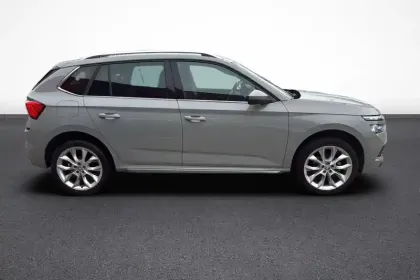 Photo 6 Skoda Kamiq  1.0 TSI 116 ch DSG7