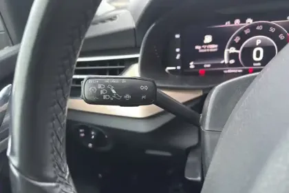 Photo 10 Skoda Kamiq  1.0 TSI 116 ch DSG7