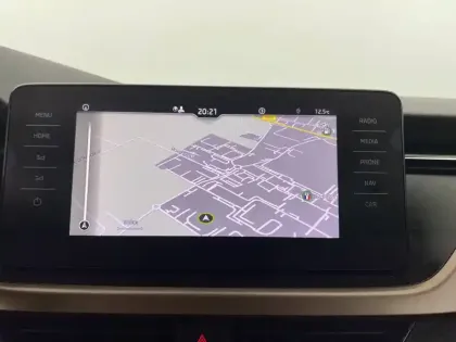 Photo 40 Skoda Kamiq  1.0 TSI 116 ch DSG7