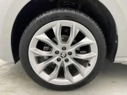 Photo 37 Skoda Kamiq  1.0 TSI 116 ch DSG7