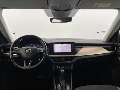 Photo 50 Skoda Kamiq  1.0 TSI 116 ch DSG7