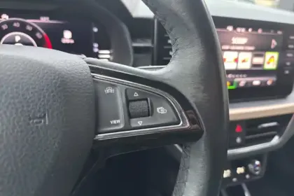 Photo 9 Skoda Kamiq  1.0 TSI 116 ch DSG7