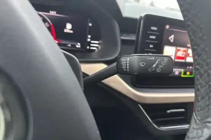 Photo 11 Skoda Kamiq  1.0 TSI 116 ch DSG7