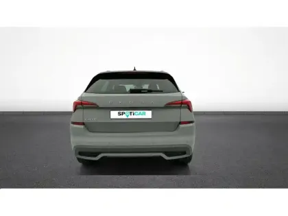 Photo 27 Skoda Kamiq  1.0 TSI 116 ch DSG7