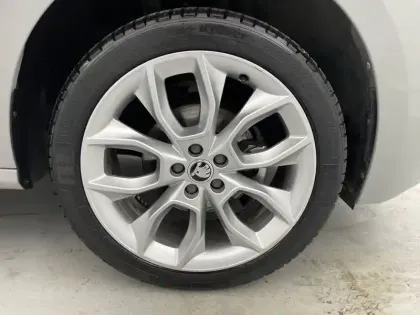 Photo 38 Skoda Kamiq  1.0 TSI 116 ch DSG7