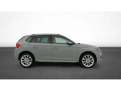 Photo 30 Skoda Kamiq  1.0 TSI 116 ch DSG7