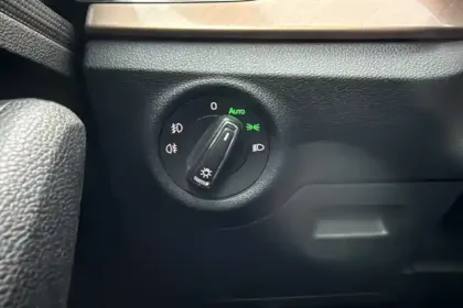 Photo 12 Skoda Kamiq  1.0 TSI 116 ch DSG7