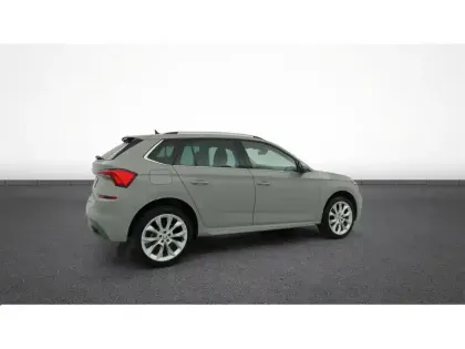Photo 29 Skoda Kamiq  1.0 TSI 116 ch DSG7