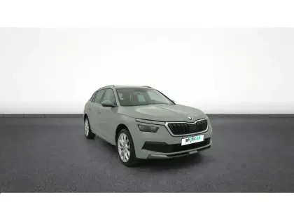 Photo 32 Skoda Kamiq  1.0 TSI 116 ch DSG7