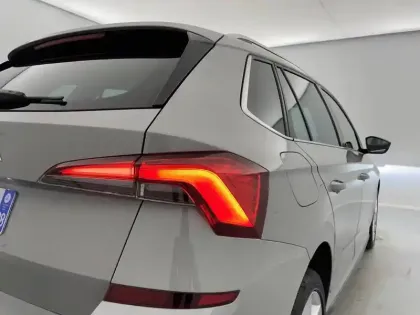 Photo 51 Skoda Kamiq  1.0 TSI 116 ch DSG7