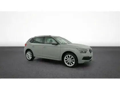 Photo 31 Skoda Kamiq  1.0 TSI 116 ch DSG7