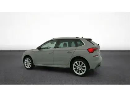 Photo 25 Skoda Kamiq  1.0 TSI 116 ch DSG7