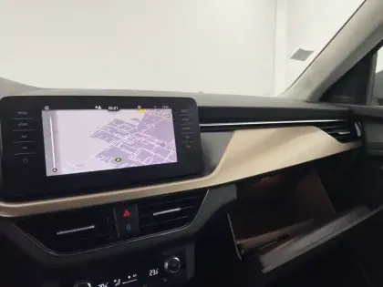 Photo 48 Skoda Kamiq  1.0 TSI 116 ch DSG7