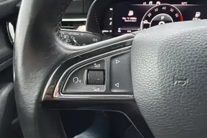 Photo 8 Skoda Kamiq  1.0 TSI 116 ch DSG7