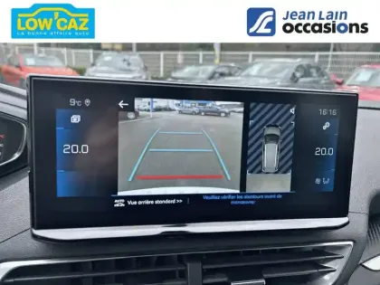 Photo 36 Peugeot 5008  BlueHDi 130ch S&S EAT8