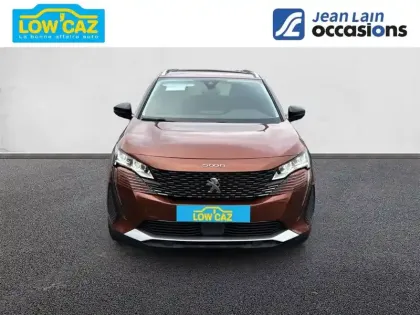 Photo 40 Peugeot 5008 Gén. II Ph2 Allure 5